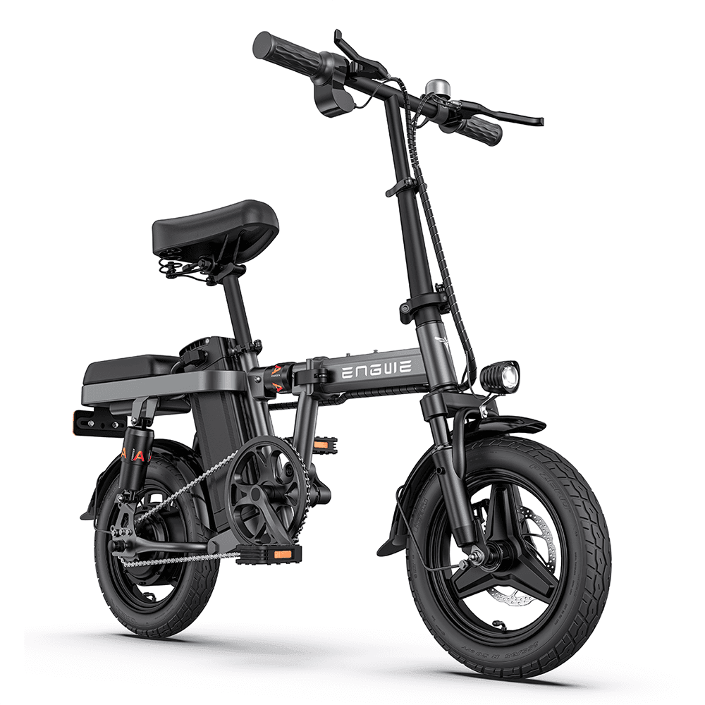 Zestaw rowerów elektrycznych Engwe T14 *2
