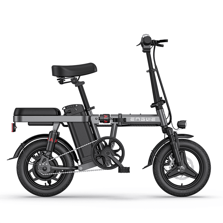 Zestaw rowerów elektrycznych Engwe T14 *2