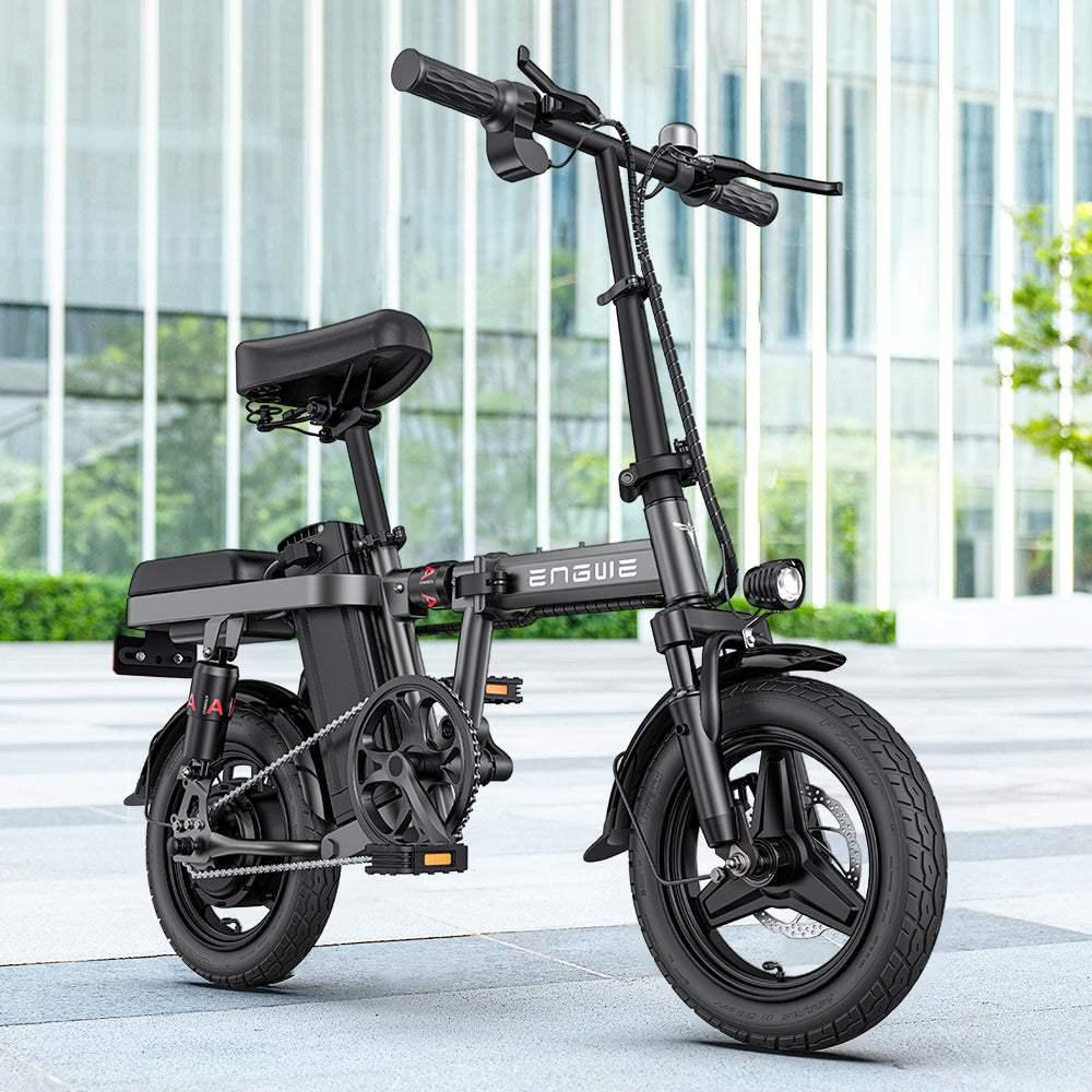 Zestaw rowerów elektrycznych Engwe T14 *2