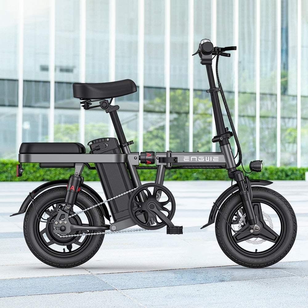 Zestaw rowerów elektrycznych Engwe T14 *2