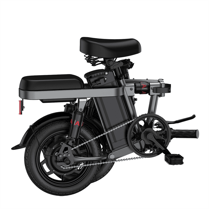 Zestaw rowerów elektrycznych Engwe T14 *2