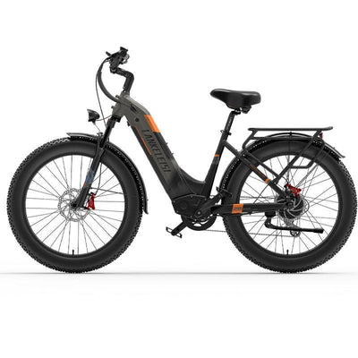 Lankeleisi MG600 Plus Combo z dodatkowym akumulatorem 20 Ah 