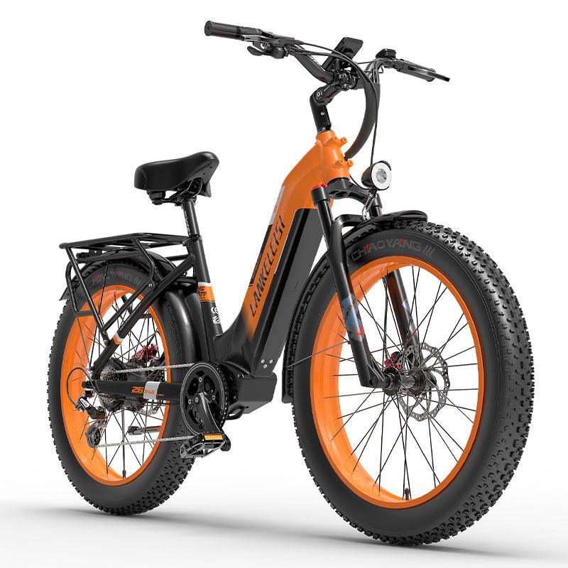 Lankeleisi MG600 Plus Combo z dodatkowym akumulatorem 20 Ah 