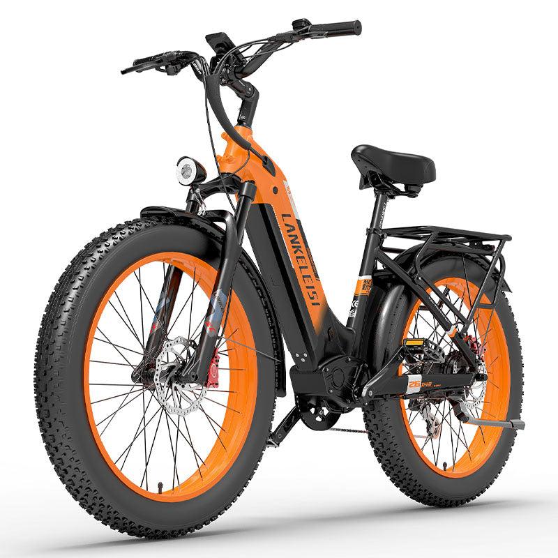 Lankeleisi MG600 Plus Combo z dodatkowym akumulatorem 20 Ah 